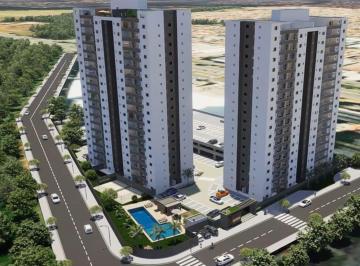 Foto 01 · Imperdível: Apartamento à venda em Jardim Mollon, Santa Bárbara D'oeste-SP! 2 quartos, 1 suíte, 2 sa