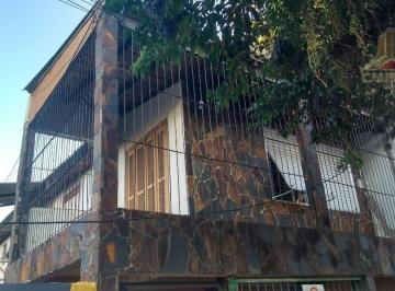 83e345324b3b75ce78a7db86dfca3d10d1b676fb · Casa residencial à venda, Jardim Floresta, Porto Alegre.