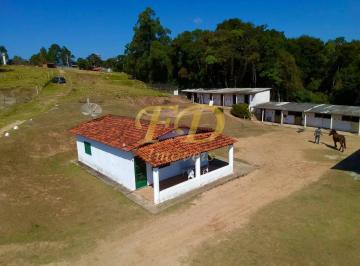 Rural · 17000m² · 2 Quartos · 10 Vagas · Chácara em Terra Preta