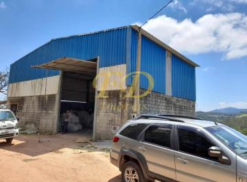Comercial · 3000m² · Galpão para venda em Mairiporã