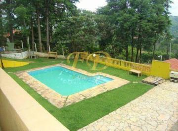 Rural · 2500m² · 4 Quartos · 5 Vagas · Chácara em Mairiporã.