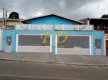 Casa · 520m² · 4 Quartos · 4 Vagas · Casa para Financiamento Bancário em Atibaia.