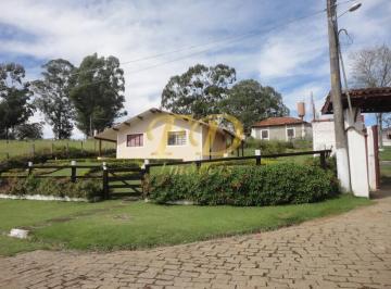 Rural · 78000m² · 8 Quartos · 10 Vagas · Sítio em Bragança Paulista.