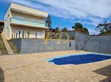 Rural · 600m² · 4 Quartos · 5 Vagas · Chácara em Jarinu para Lazer ou Residir !!!