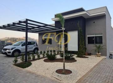 Casa · 360m² · 4 Quartos · 2 Vagas · Casa Condomínio Buona Vita