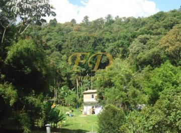 Rural · 39312m² · 10 Vagas · Sítio em Mairiporã - Mato Dentro