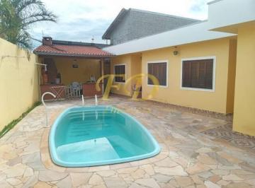 Casa · 300m² · 3 Quartos · 3 Vagas · Casa para venda em Atibaia - SP