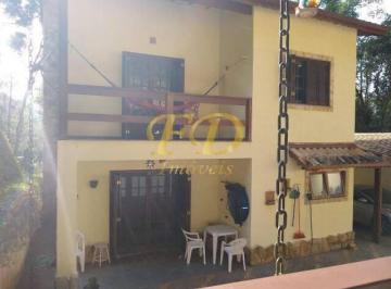 Casa · 4 Quartos · 3 Vagas · Casa em Condomínio Fechado na Serra da Cantareira !!!