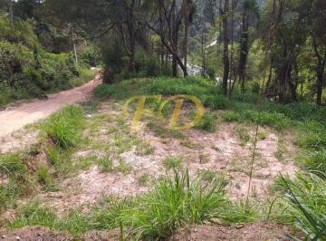 Terreno · Terreno no Mato Dentro / Região de Mairiporã