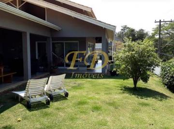 Casa · 700m² · 3 Quartos · Casa em Condomínio Fechado
