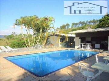 Rural · 8400m² · 3 Quartos · Chácara em Terra Preta - Mairiporã