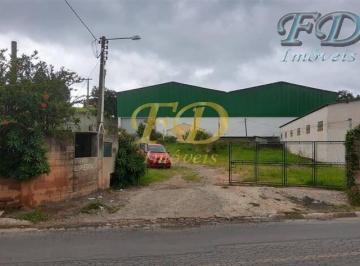 Comercial · 11269m² · Galpão Industrial em Terra Preta / Mairiporã