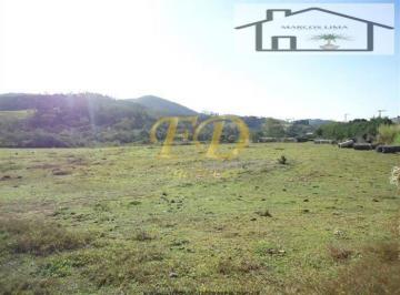 Terreno · 54203m² · Áreas (terreno) Industriais para Venda em Nazaré Paulista