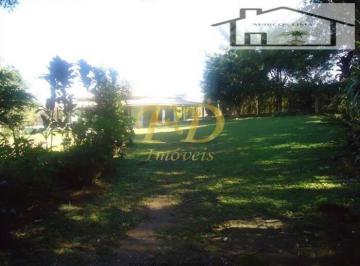 Terreno · 6000m² · Chácara Venda em Mairiporã