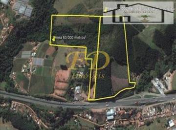 Terreno · 193000m² · Áreas Industriais para Venda em Atibaia