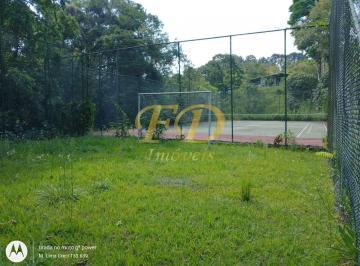 Terreno · 5000m² · Terreno em Condomínio Fechado / Bairro do Portão - Atibaia