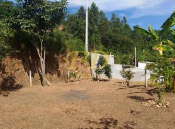 Terreno · 274m² · Terreno em Atibaia