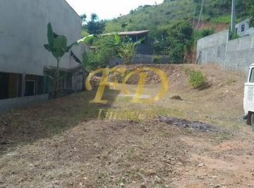 Terreno · 380m² · Terreno em Atibaia