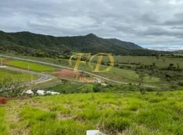 Terreno · 360m² · Terreno em Condomínio Fechado