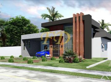 Casa · 600m² · 3 Quartos · 2 Vagas · Casa em Condomínio Fechado de Alto Padrão Região de Atibaia
