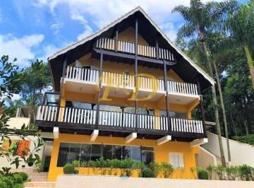 Casa · 1120m² · 3 Quartos · 8 Vagas · Chácara na Serra Da Cantareira