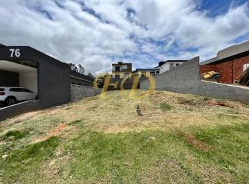 Terreno · 360m² · Terreno plano no condomínio Buona Vita Atibaia