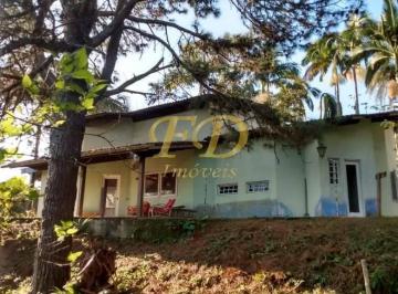 Casa · 1792m² · 1 Quarto · 2 Vagas · Casa para Residir ou Lazer (Casa de Campo) em Condomínio de Mairiporã