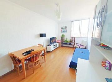 Apartamento de 2 quartos, São Paulo · Apartamento à venda no Bairro do Parque Residencial da Lapa
