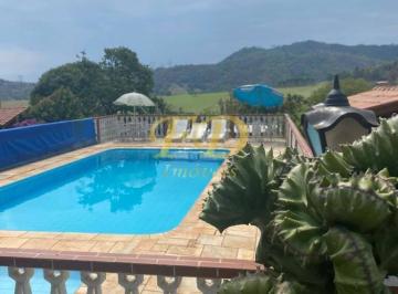 Casa · 4680m² · 4 Quartos · Chácara em Atibaia- Chácara Fernão Dias