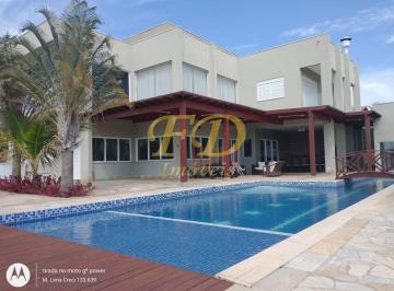 Casa · 1321m² · 8 Quartos · 10 Vagas · CASA ALTO PADRÃO CONDOMÍNIO FECHADO NA REPRESA