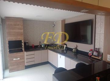 Casa · 162m² · 3 Quartos · 2 Vagas · Casa á venda em Bragança Paulista