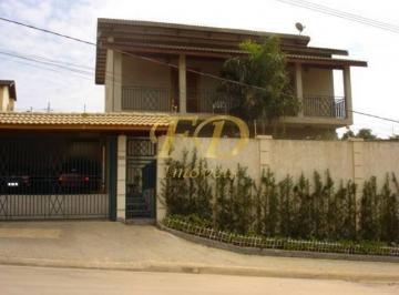 Casa · 450m² · 3 Quartos · 4 Vagas · Casa com Piscina a Venda em Atibaia