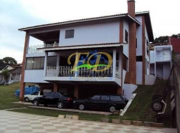 Casa · 500m² · 4 Quartos · 6 Vagas · Casa em Atibaia com vista para Pedra Grande