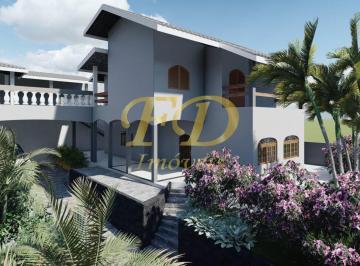 Casa · 550m² · 3 Quartos · 6 Vagas · Casa em Mairiporã de Alto Padrão / Terra Preta