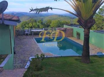 Casa · 1000m² · 3 Quartos · 2 Vagas · Chácara em Condomínio Fechado