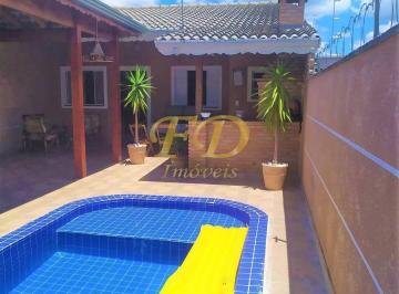 Casa · 175m² · 2 Quartos · 2 Vagas · Casa em Atibaia