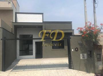 Casa · 175m² · 3 Quartos · 2 Vagas · Casa em Atibaia - Financiamento Bancário
