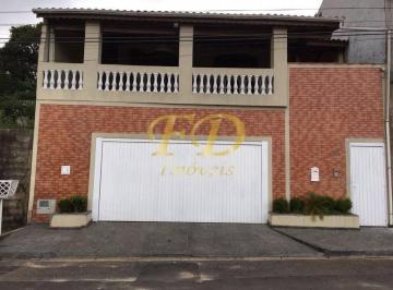 Casa · 298m² · 3 Quartos · 2 Vagas · Casa em Terra Preta / Venda ou Permuta em Atibaia