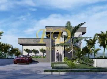 Casa · 360m² · 3 Quartos · 2 Vagas · Casa em Condomínio Fechado