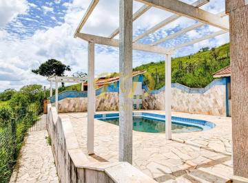 Rural · 5000m² · 3 Quartos · Chácara em Igaratá