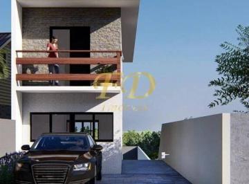 Casa · 450m² · 3 Quartos · 2 Vagas · Casa Financiamento Terra Preta / Mairiporã