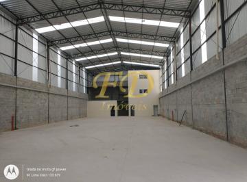 Comercial · 2780m² · Galpão Industrial ou Comercial em Mairiporã