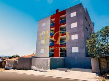 Apartamento · 77m² · 2 Quartos · 1 Vaga · Apartamento em Atibaia c/ Elevador