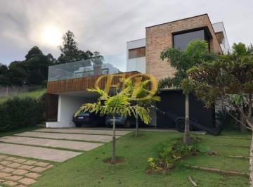 Casa · 3 Quartos · 6 Vagas · Casa a venda em condomínio Campos do Conde