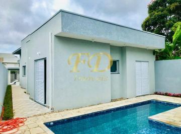 Casa · 250m² · 3 Quartos · 2 Vagas · Casa em Atibaia Financiamento próximo a Av. Lucas