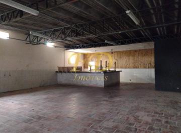 Comercial · 196m² · Salão comercial Bairro do Portão-Atibaia