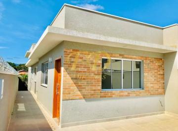 Casa · 189m² · 3 Quartos · 2 Vagas · Casa para Financiamento Bancário Atibaia