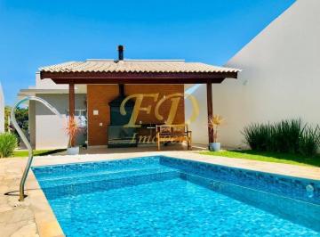 Casa · 364m² · 3 Quartos · 5 Vagas · Casa em Atibaia de Alto Padrão Financiamento Bancário