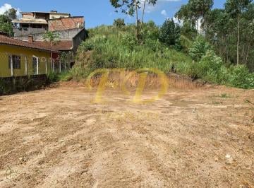 Terreno · 2190m² · Terreno em Mairiporã Escritura / Rio Acima