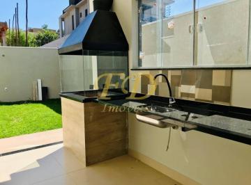 Casa · 150m² · 3 Quartos · 2 Vagas · Casa Financiamento Atibaia / Jardim do Lago